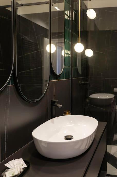 Candy Ballerina No 3 Center - Positon Lux Apartmán Zagreb